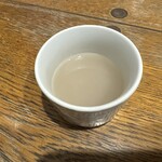 手打そば きっ川 - 