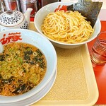 ラーメン 山岡家 山形西田店 - 