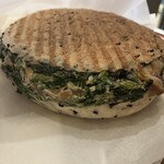 アンティコ カフェアルアビス アトレ恵比寿店　 - 