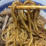 中華そば べんてん - 