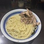 中華そば べんてん - 