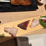 全席個室 和食や あたらよ 新宿東口駅前店 - 