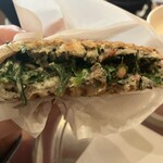 アンティコ カフェアルアビス アトレ恵比寿店　 - 