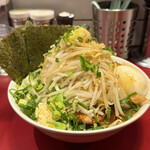 豚らーめん ミドリカワ - 