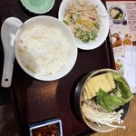 マレーチャン dua - 