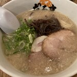 元祖博多だるま 博多デイトス店 - 