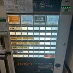 中華そば べんてん - 