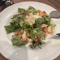 厳選洋食さくらい - さくらいサラダ