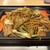 湯処 ほのか - 料理写真:鉄板焼きそば（単品）＠780円