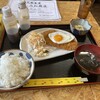 大衆食堂よしみね商店