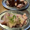 松阪食堂 小野本店