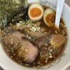 すすきのらーめん