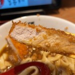 博多うどん 忠兵衛 - 