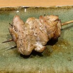 焼鳥 ひげぼうず - 