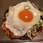 お好み焼き 閃屋 - 