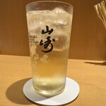 焼鳥 ひげぼうず - 