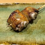 焼鳥 ひげぼうず - 