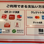 博多うどん 忠兵衛 - 