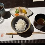 汀渚 ばさら邸 - 