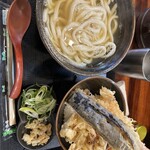 うどん職人 和製麺所 - 