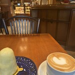 オーボンヴュータン 尾山台店 - 