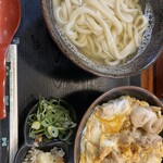 うどん職人 和製麺所 - 