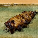 焼鳥 ひげぼうず - 