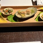 汀渚 ばさら邸 - 