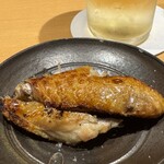 焼鳥 ひげぼうず - 