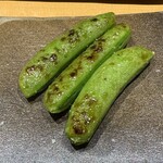 焼鳥 ひげぼうず - 