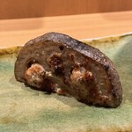 焼鳥 ひげぼうず - 