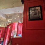 ブラザーズ - 店内