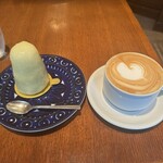 オーボンヴュータン 尾山台店 - 