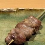 焼鳥 ひげぼうず - 