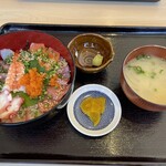 ふらっとごはん。 - 