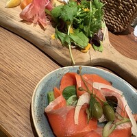 オービカ モッツァレラバー 横浜店 - 