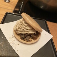 しゃぶしゃぶつかだ 渋谷スクランブルスクエア - 