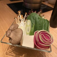 しゃぶしゃぶつかだ 渋谷スクランブルスクエア - 