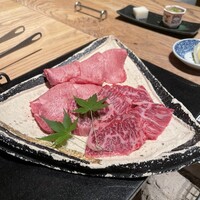 北新地 すがはら - 