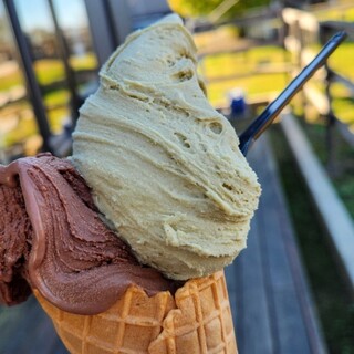 Blue Bamboo Farm Gelate&Cafe_0