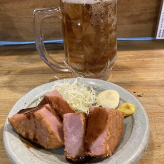 大衆鳥酒場 鳥椿_1