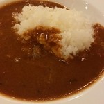 炭焼きイタリアン酒場 炭リッチ - ～イタリア風味の旨カレー～