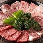 原価焼肉 げん - 