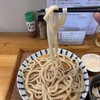 手打ちうどん まつ奈
