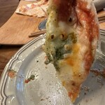 ルオント - 【2025.11.22(土)】ハーフ＆ハーフPizza