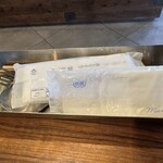 ルオント - 【2025.11.22(土)】テーブルにある食器