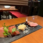 肉バルCo-Lab 銀座 - 