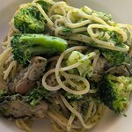 ゾナヴォーチェ - 料理写真: