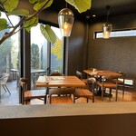 ルオント - 【2025.11.22(土)】店内の写真