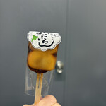 つづみ団子 - 料理写真: